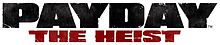 PAYDAY The Heist Logo.jpg