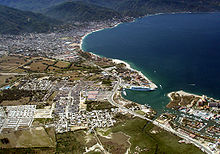 Port de Puerto Vallarta