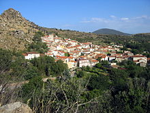 Village de Rodès