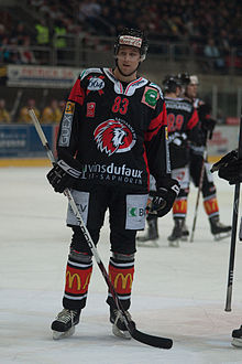 Accéder aux informations sur cette image nommée Sandro Abplanalp, Lausanne Hockey Club - HC Sierre, 20.01.2010.jpg.