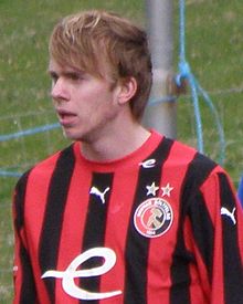 Simun Samuelsen A Faroese Football Player.jpg