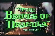 Accéder aux informations sur cette image nommée The brides of dracula logo.jpg.