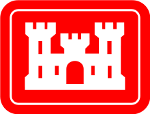 United States Army Corps of Engineers logo.svg