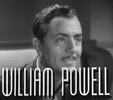 Accéder aux informations sur cette image nommée William Powell in After the Thin Man trailer.jpg.