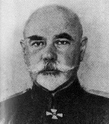 Anton Ivanovitch Dénikine