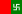 Flag of Gilgit-Baltistan United Movement.svg
