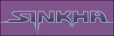 Logo officiel du Projet Sinkha.