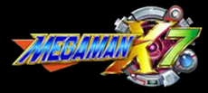 Logo de Megaman X7