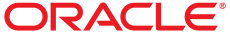 Logo de Oracle Corporation