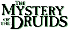 The Mystery of the Druids logo.svg