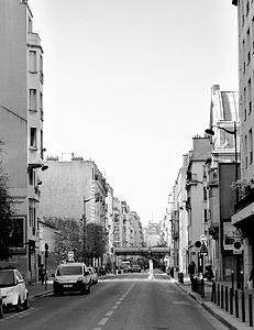 P1010900 Paris XIV Rue de la Tombe-Issoire reductwk.JPG