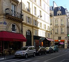 P1040442 Paris II rue Méhul rwk.JPG