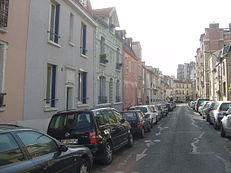 Paris 13e - rue Ernest-et-Henri-Rousselle - vue ouest.jpg