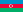 Drapeau : Azerbaïdjan