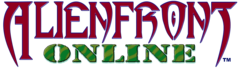 Alien Front Online logo.png