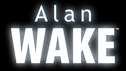 Logo de Alan Wake