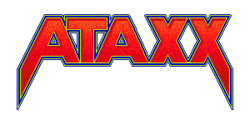 Logo de Ataxx