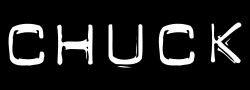 Logo de Chuck
