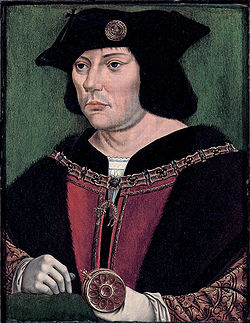 Guillaume de Croy (1458-1521)