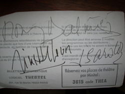 Clan des veuves (autographes).JPG