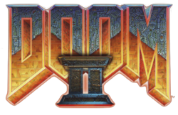Doom II logo.png