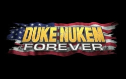 Duke Nukem Forever logo.png