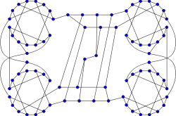 Ellingham-Horton 78-graph.svg