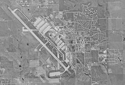 Ellsworth Air Force Base - 3Apr1997.jpg