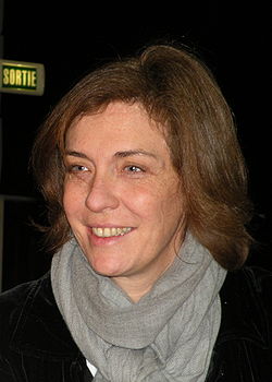 Laurence Equilbey lors de La Folle Journée en 2009