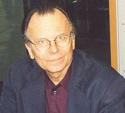 Gary Kurtz en 2002