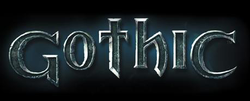 Logo de Gothic