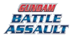Logo de Gundam: Battle Assault
