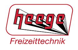 Logo de Heege Freizeittechnik