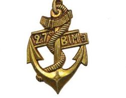 Insigne régimantaire du 27e Bataillon d’Infanterie de Marine.jpg