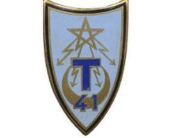 Insigne régimentaire du 41e Régiment de Transmissions.jpg