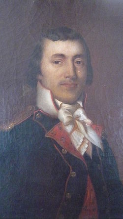 Jean André Valletaux