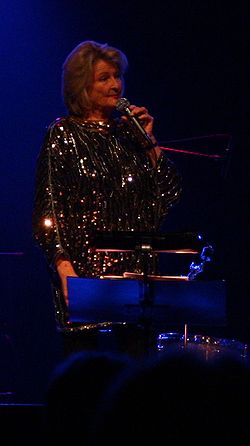 Karin Krog, 2009