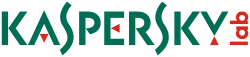 Logo de Kaspersky Lab