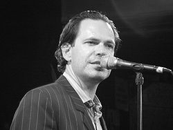 Kurt Elling, Octobre 2006