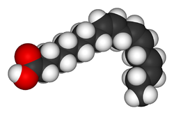 Acide α-linolénique