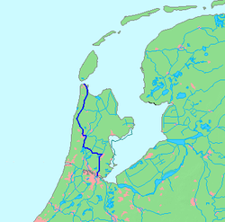 Location Noordhollands kanaal.PNG
