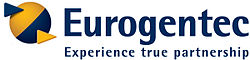 Logo d’Eurogentec.