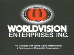 Logo de WorldVision