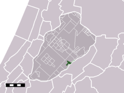 Map NL - Haarlemmermeer - Rijsenhout.png