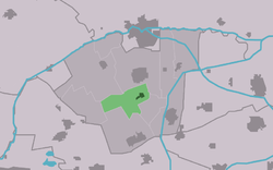 Map NL Dantumadiel Broeksterwâld.png
