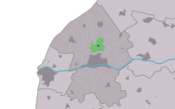 Map NL Frjentsjerteradiel Doanjum.png