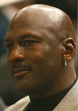 Michael Jordan en 2006
