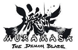 Logo de Muramasa: The Demon Blade
