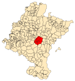 Navarra - Mapa municipal Valdorba.svg