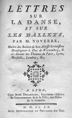 Première édition (1760)